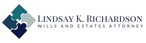 Lindsay K. Richardson, Wills and Estates Attorney – Preparing You for ...